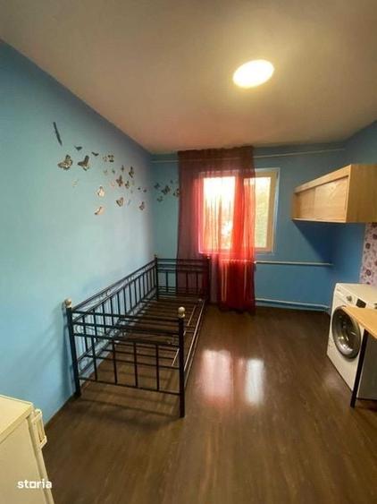 Vand Camera de Camin - 2