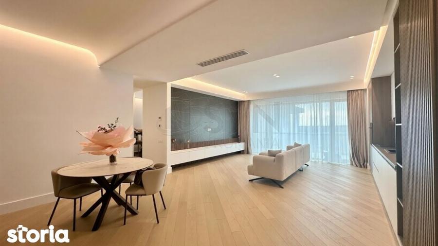 Apartament exclusivist 3 camere I Iancu Nicolae - 13