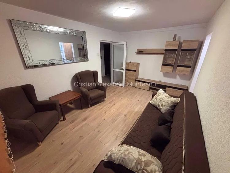 2 camere semidecomandat Bulevardul Timisoara