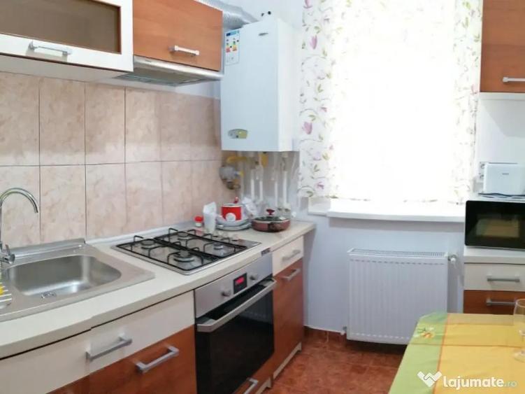 Berceni metrou popesti vest family residence - 8