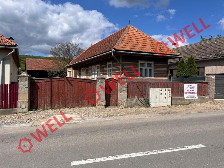 Casă de vânzare în Covasna, pe strada Mihai Viteazul! - 3