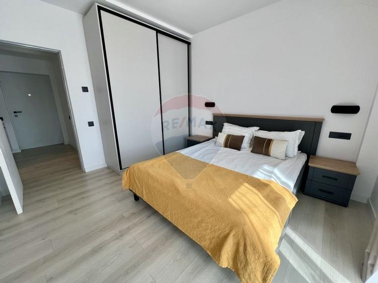 Apartament cu 2 camere de închiriat în zona Tineretului - 7