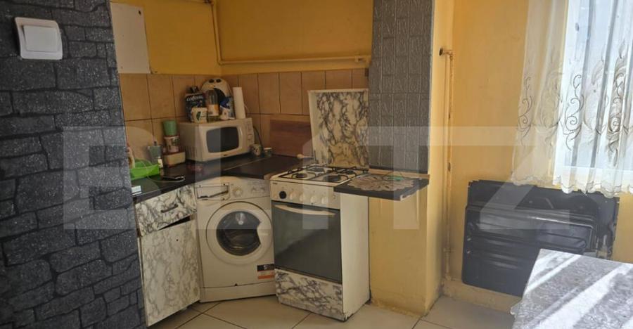 Apartament de vanzare, cu 1 camera, 22 mp, zona Soarelui - 4