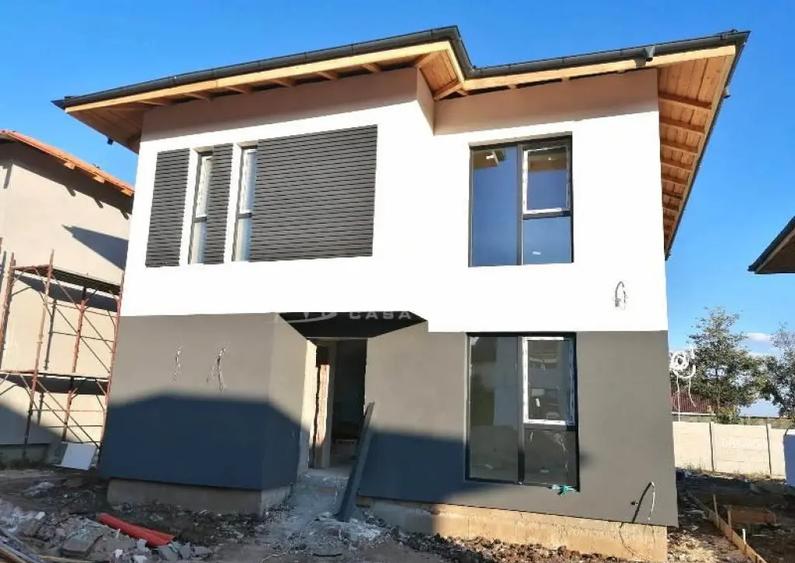 Casa individuala-Prelungirea Ghencea-Margelelor - de la 175 - 2