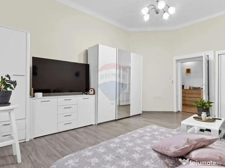 Apartament 4 camere ultracentral de vanzare in Arad - 3