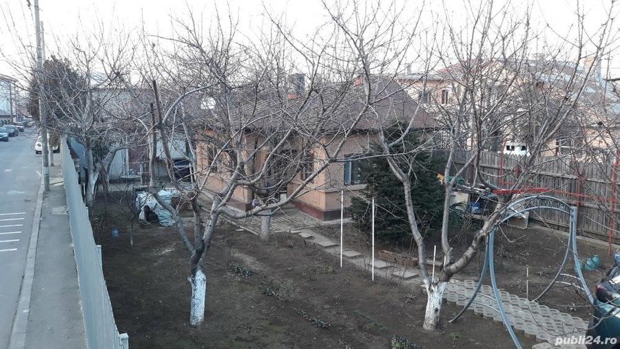Casa + teren 414m, sector 5, Bucuresti - 5