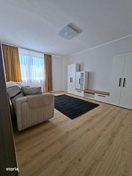 Inchiriez apartament 2 camere, Precista. - 4