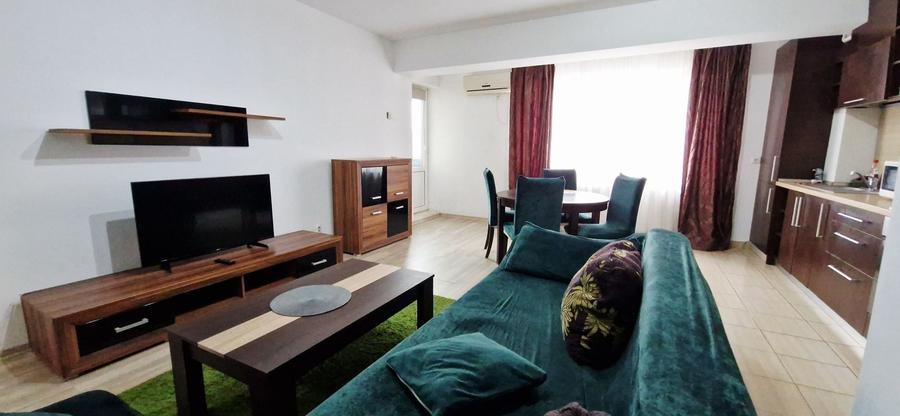 2 camere metrou Valea Ialomiței | Drumul Taberei | Parc Brancusi | Parcare - 3