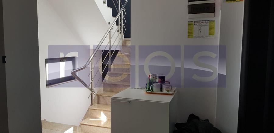 OPORTUNITATE INVESTITIE | CLADIRE BIROURI CLASA A | D+P+E6 | 640 MP | DOROBANTI - 7