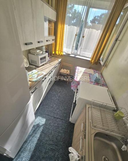 Apartament Grigorescu, zona verde, et.3, 51 mp, CT Apartament Grigorescu, zona verde, et.3, 51 mp, CT