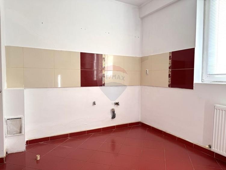 Apartament 3 camere 66mp Militari Sector 6 - 7