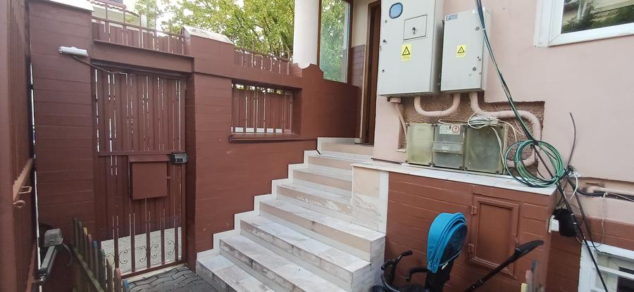 Casă versatila Str.Agricultori ,146 mp, terasă însorită, LOCUINTA SAU INVESTITIE - 2