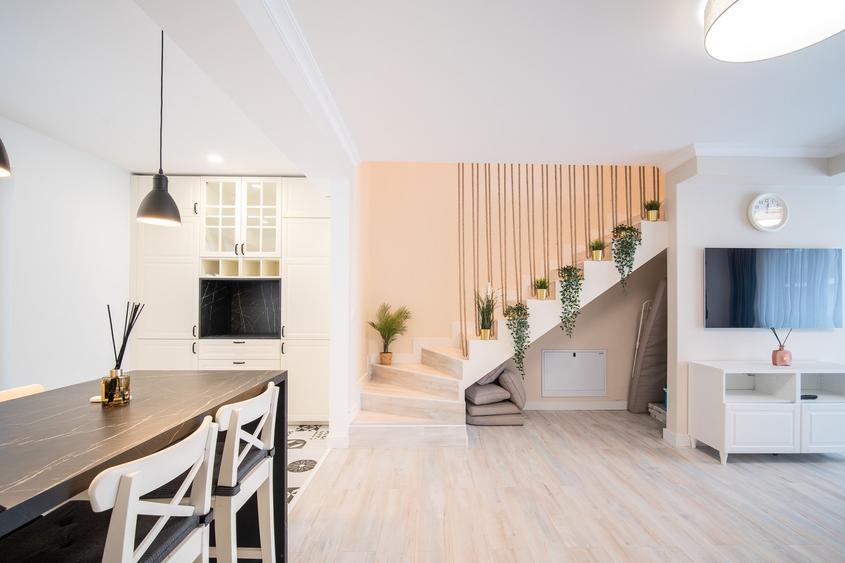 VILA 4 CAMERE - MOBILATA - TUNARI - COMISION0% - 7