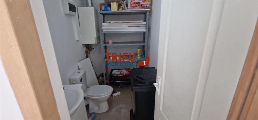 Spatiu cu vad comercial de închiriat în Cetate - 8