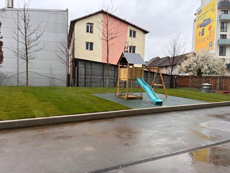 Apartament de inchiriat - 2