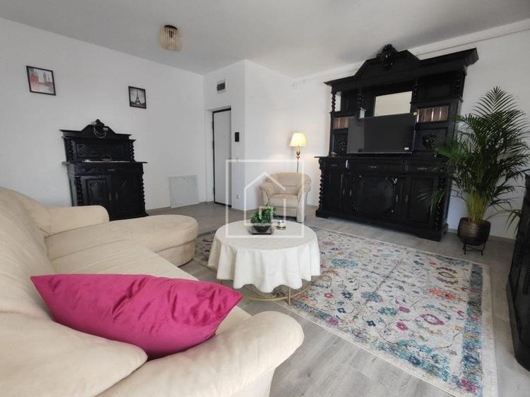 Penthouse modern 2 camere, 59 mpu, terasa 40 mp, Turnisor Neppendorf - 3