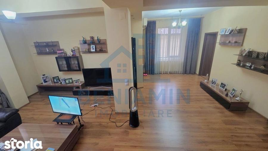Vila in George Enescu langa Scoala 12 -450mp teren -utilitati - 10