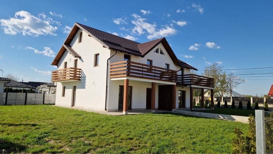 Casa tip duplex - premium - Pascani - cartier - 3