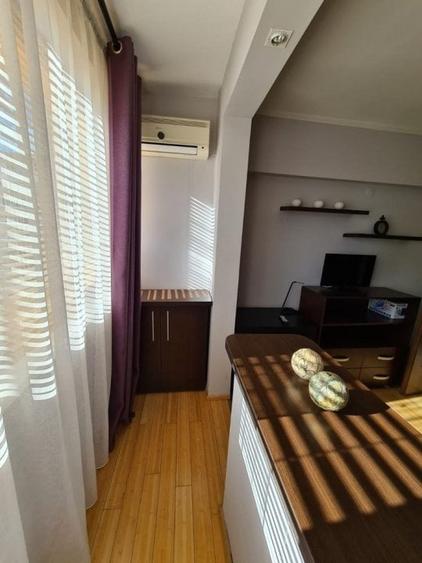 Apartament 2 camere Sala Palatului - Calea Victoriei etaj 6/8 bloc 1960 - 16