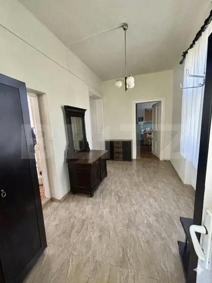 Casa cu arhitectura eleganta ?i pod inalt, la 15 minute pietonal de Pia?a Unirii - 9