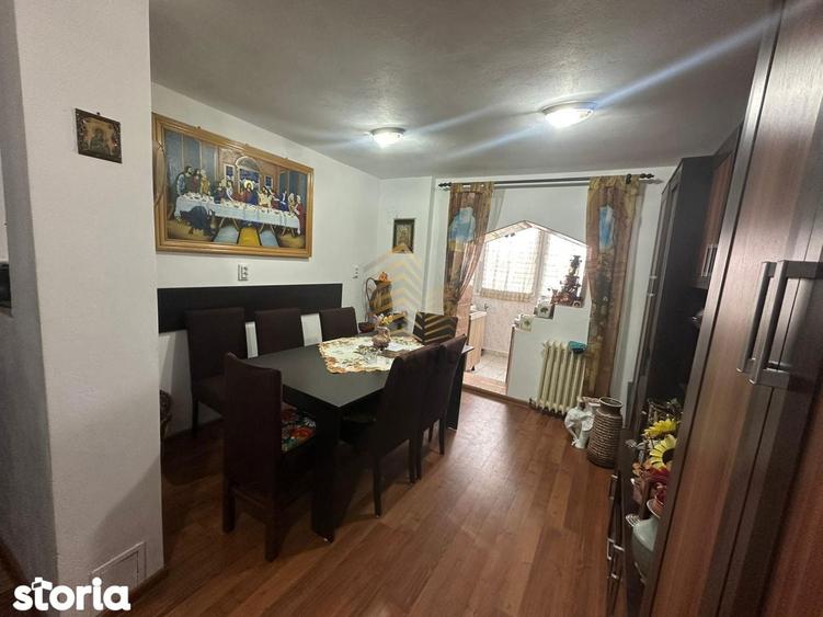 APARTAMENT 2 CAMERE | DECOMANDAT | ETAJ 2 | 60 MPU - 6