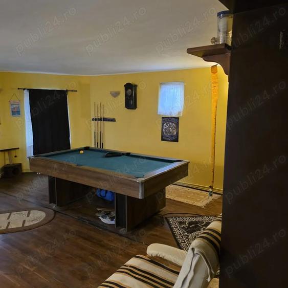 Novaci - Giurgiu - Casa P + 1 + M - 14