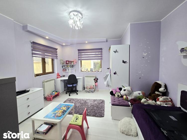 Vila P+M, strada Anghel Saligny, zona Spitalului de Copii - 3