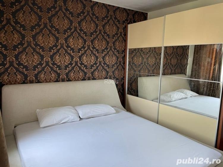 Apartament cu 3 camere în Tomis Nord Apartament cu 3 camere în Tomis Nord