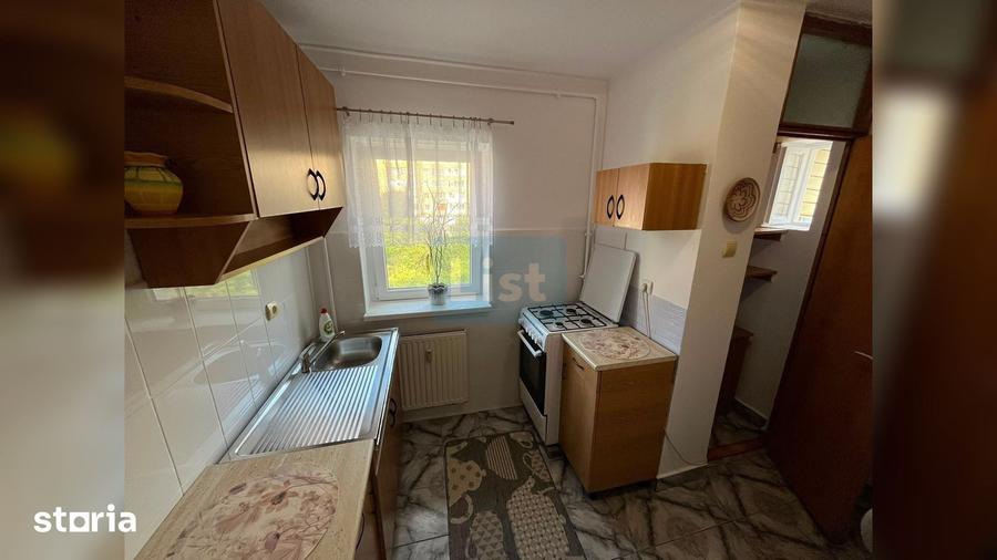 0% Comision | Apartament cu o camera, 41 mp si balcon | Manastur - 1