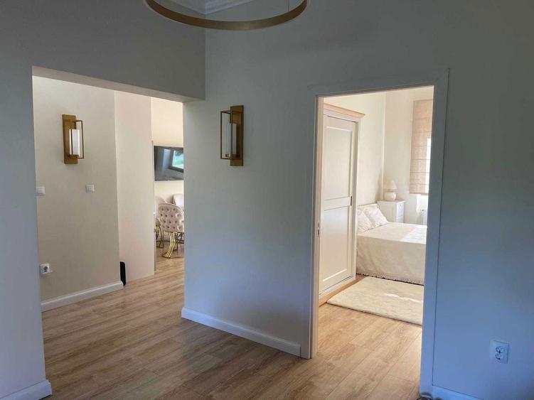 Apartament semicentral, in asociatie, premium, cu finisaje de lux. - 3