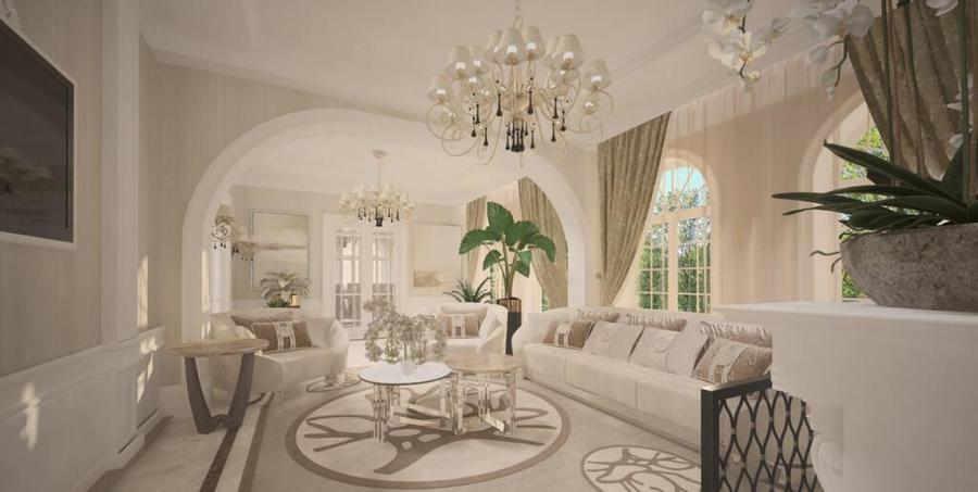 Vila noua boiereasca - Baneasa - Sisesti - 7