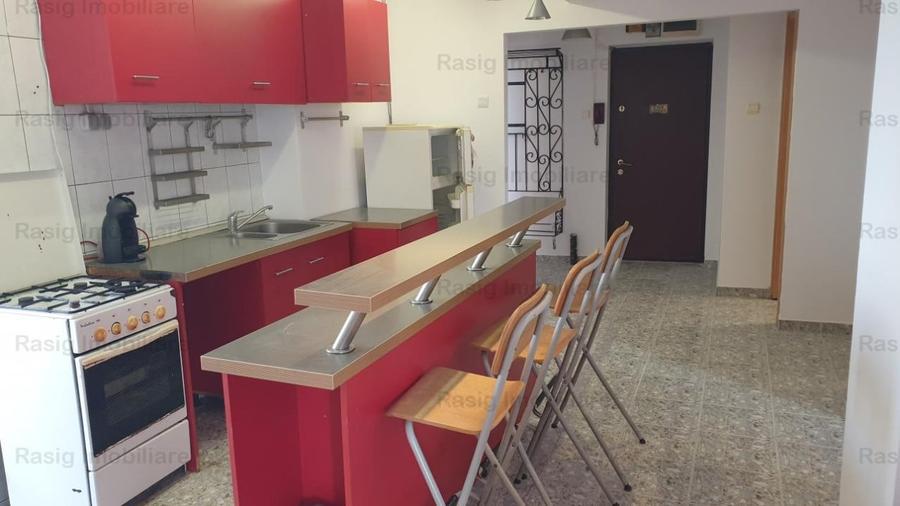 Apartament 4 camere Militari Lujerului - 12