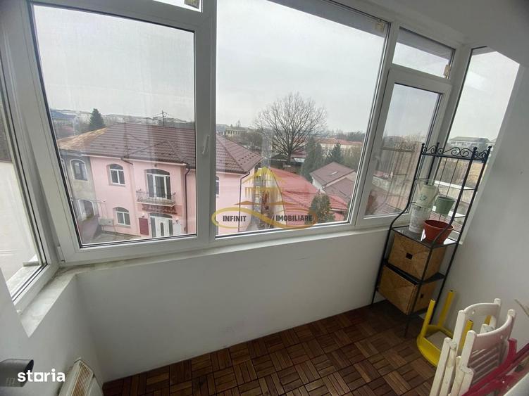 Apartament 3 camere de inchiriat in Bacau - 4