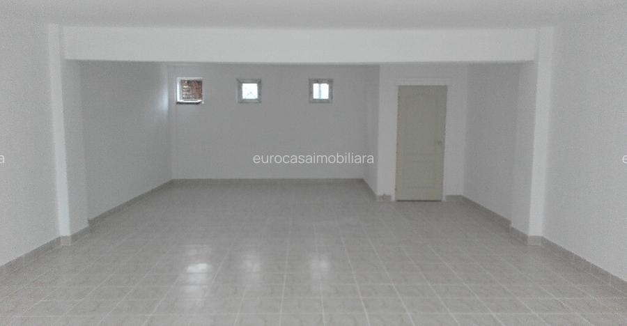 Spatiu comercial 70 mp, zona Selgros