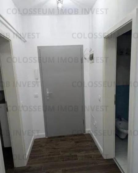 Apartament cu 3 camere, decomandat - zona Tractorul - 2