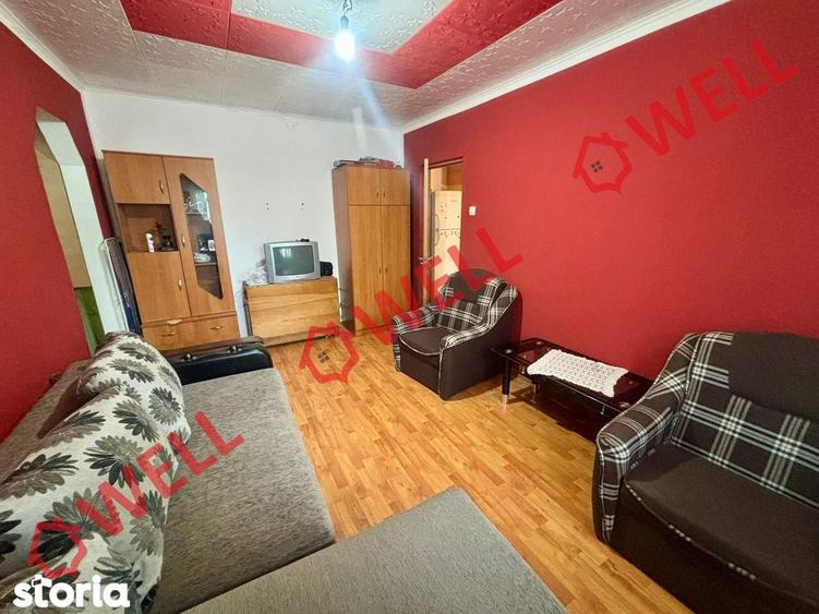 Apartament cu 2 camere de vanzare in Tg.Secuiesc, pe str. Ghioceilor! - 7