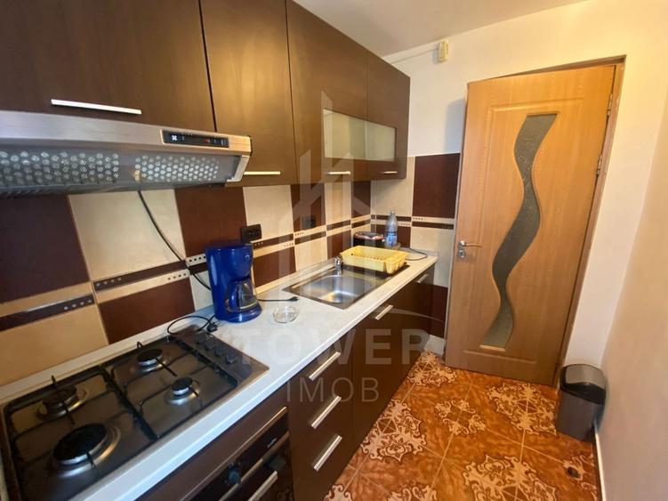 Apartament de închiriat 3 camere - Zona Valea Aurie, Sibiu - 3