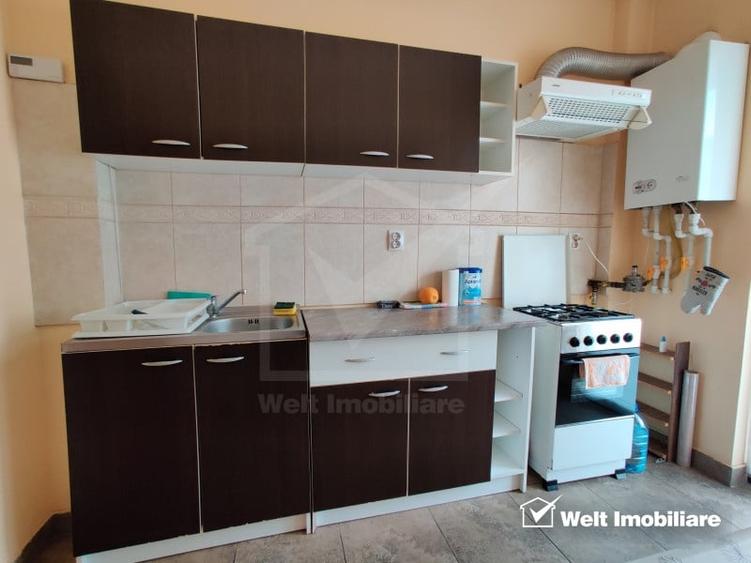 Apartament 2 camere, semidecomandat, Golden Tulip, cartier Zorilor - 7