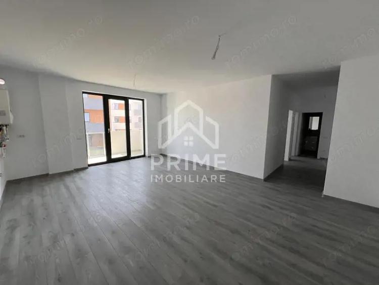 APARTAMENT 3 CAMERE 66 MP, BLOC NOU, ALBA IULIA, ZONA ALBA MALL - 1