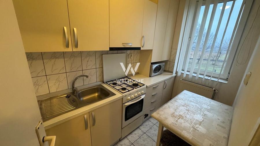 Apartament 2 camere etaj 1 - Strand Sibiu - 1