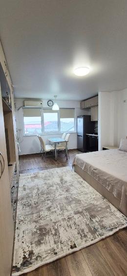 PROPRIETAR Închiriez Garsonieră 30mp în Chiajna | Pollux Residence - 5