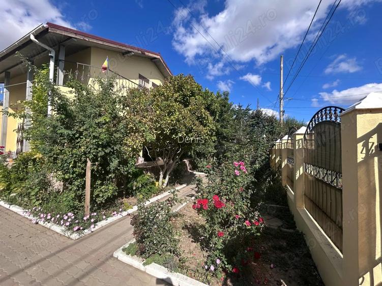 Casa de Vanzare Amara (Ialomita)