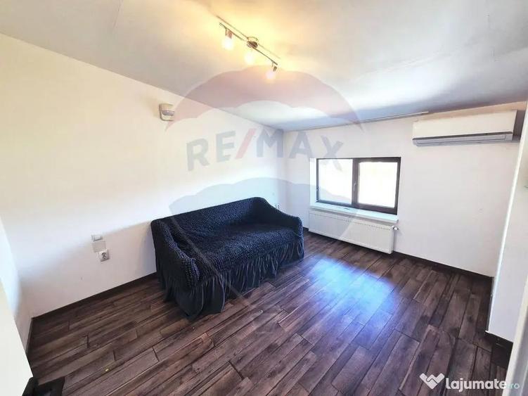 Casa 5 camere de vanzare P+M | Magurele Varteju - 13