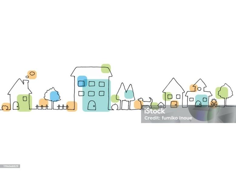 Teren pentru dezvoltare cartier vile – Corbeanca - 9