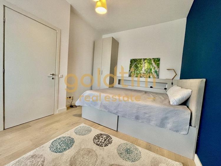 DUPLEX/ PENTHOUSE/ SUPERB/ PARCARIE SUBTERANA - 11