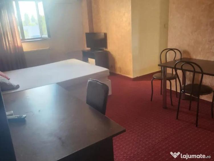 Aparatorii patriei berceni etaj 2 - 4