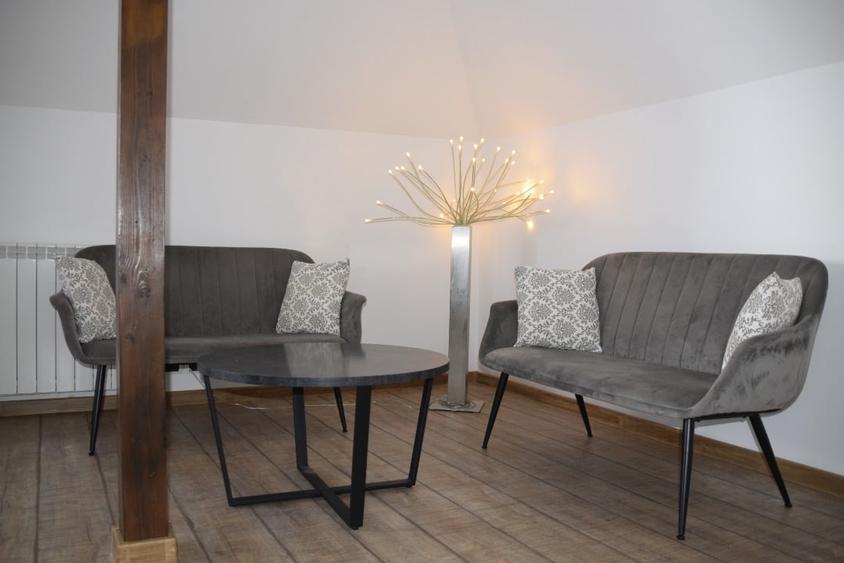 Casa de inchiriat - zona Mihai Eminescu - 6