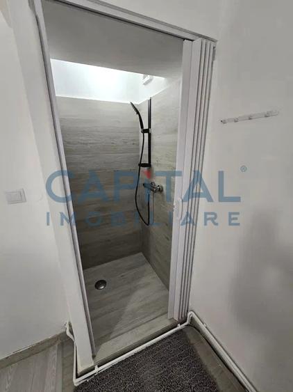 Garsoniera de inchiriat in cartierul Andrei Muresanu - 7