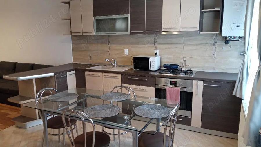 Inchiriez Ap. in Cartier Plopilor - 6