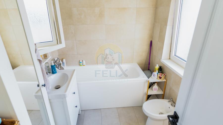 Casă în Hemeiuș, din 2024, – Curte, Foișor și Potențial Mansardare - 8